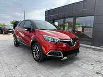Renault Captur 0.9 Benzyna HellyHansen Nawigacja Kamera Alufelgi Tempomat Gwarancja