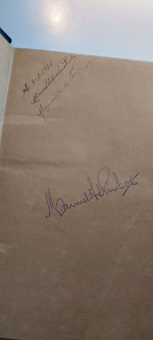 Desenho de Máquinas - Thomaz Bordallo Pinheiro (3ª edição)