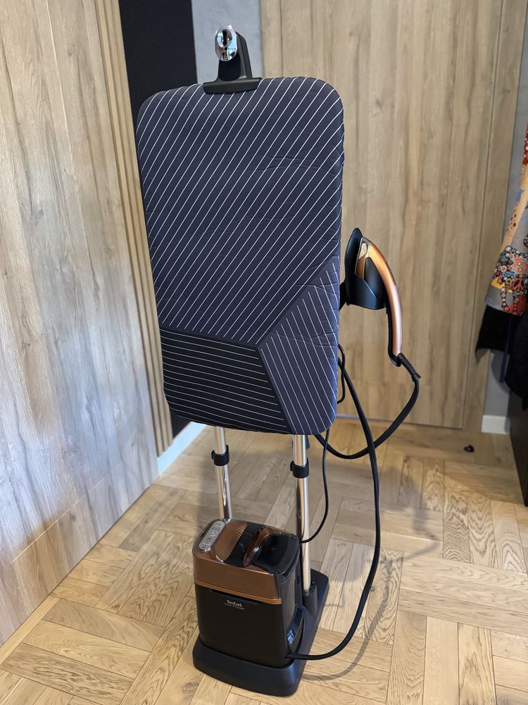 System do prasowania TEFAL Ixeo Power QT2020