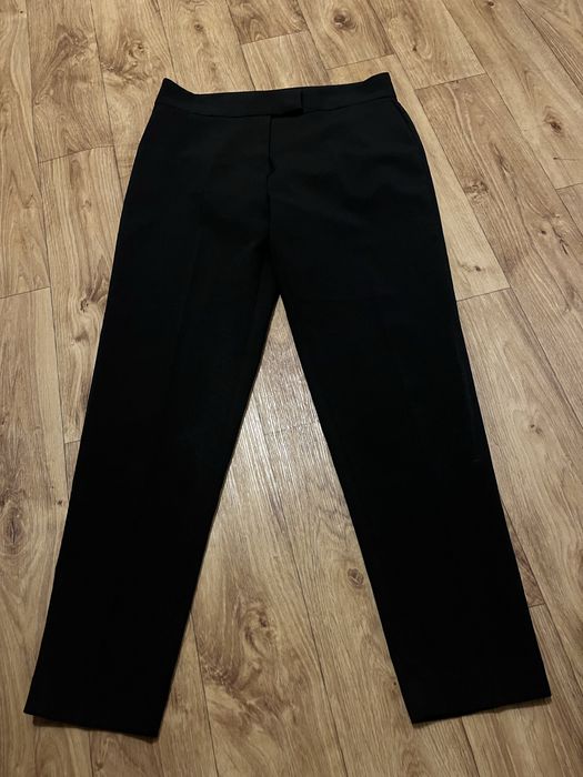 Брюкі стильні широкі