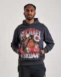 Худі Air Jordan Flight Fleece оригінал HJ4396-045
