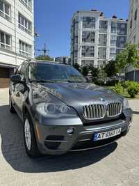 BMW X5 E70 2011р 3.0 diesel / повністю обслужене 21000$