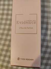 Woda perfumowana Evidence 100 ml