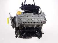 motor Fiat 1.4i 16v  ref. 843a1000