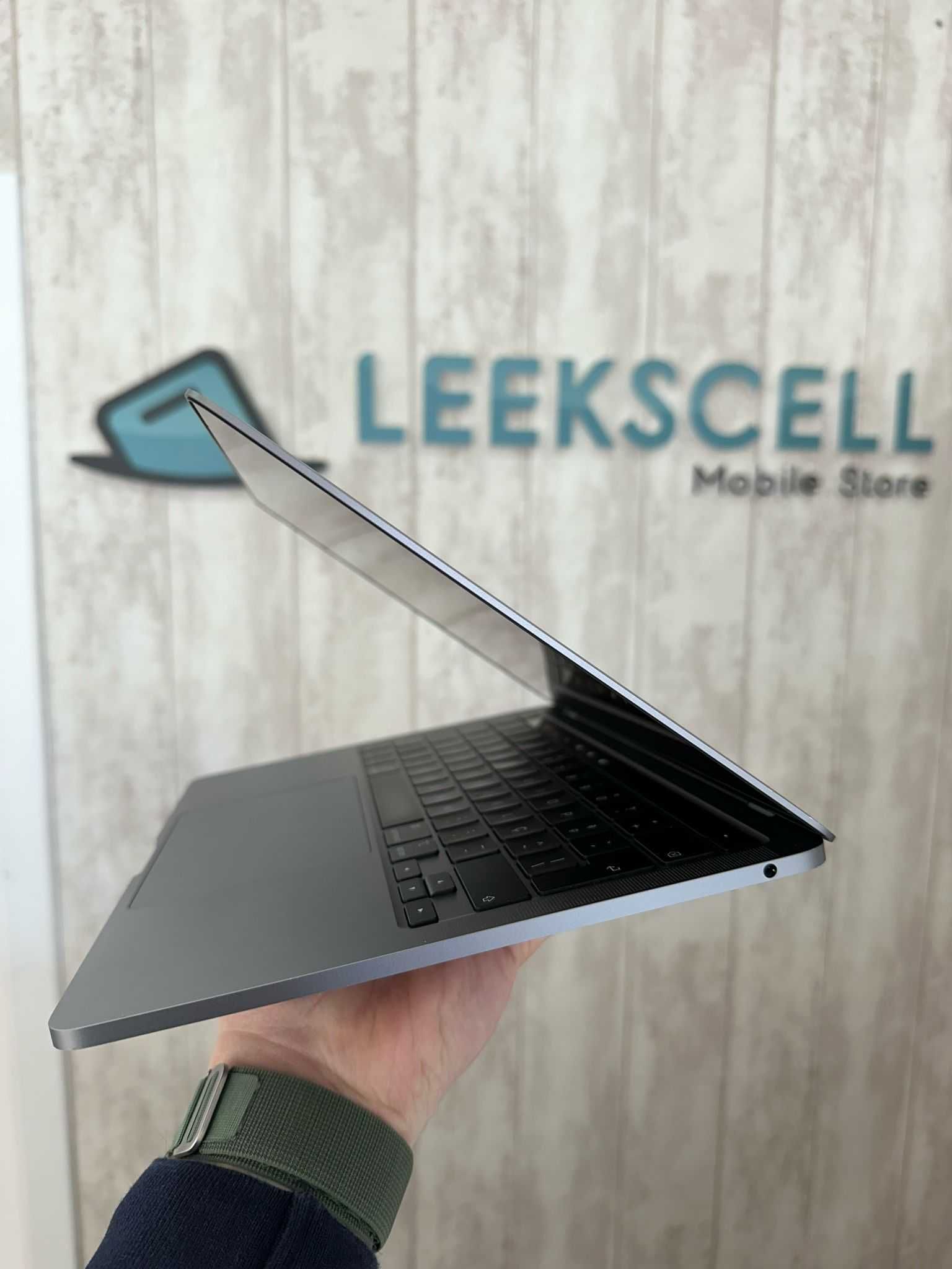 MACBOOK PRO M1 - 16/512GB - 24 Meses de garantia