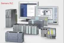 Programowanie sterowników PLC paneli HMI Siemens Allen Bradley
