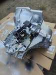 КПП Volvo V50 S40  Ford Focus Mondeo Mazda 3 коробка Tdci