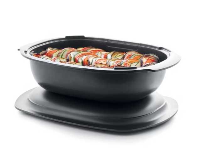 Tupperware Ultrapro de 2 lts