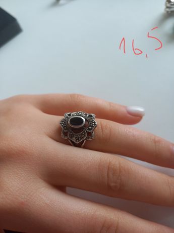 Серебряное кольцо (Срібна каблучка)