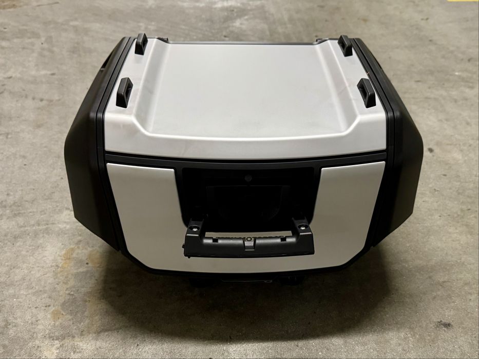 Top Case BMWVario GS 1300