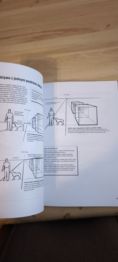 Rysowanie dla początkujących podręcznik