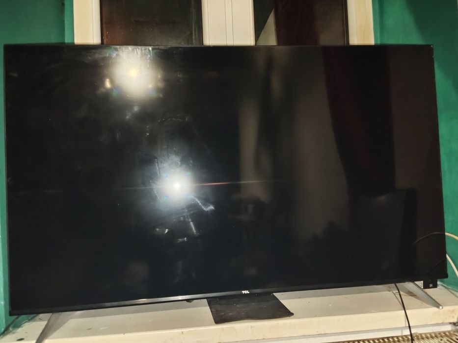 Telewizor TCL 50P638 LED 4K 50 Caii

Przejdź do wyszukiwarki
Przejdź d