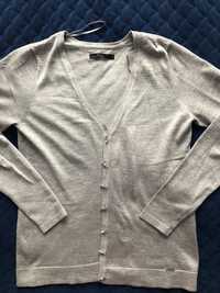 Sweter kardigan mohito XS S