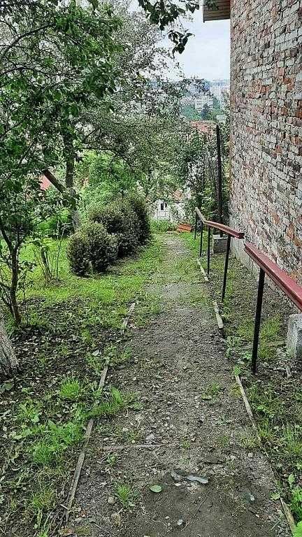 Продаж земельної ділянки на вул. Єрошенка