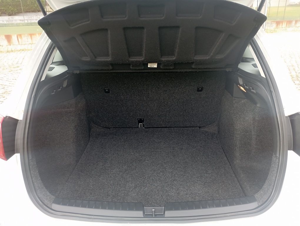 SEAT Ibiza 1.2 TDI