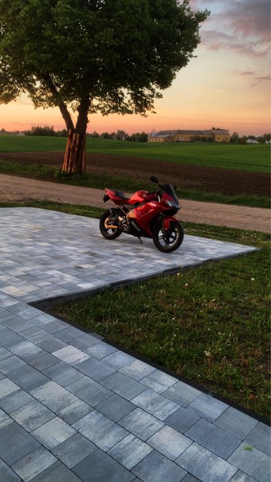 Yamaha TZR 50/70 [rezerwacja]