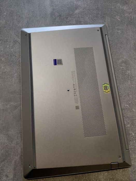 ТОП | ІГРОВИЙ HP 450 G8/ I5 - 1135G7/  DDR4 - 16 SSD M2 NVMe 512