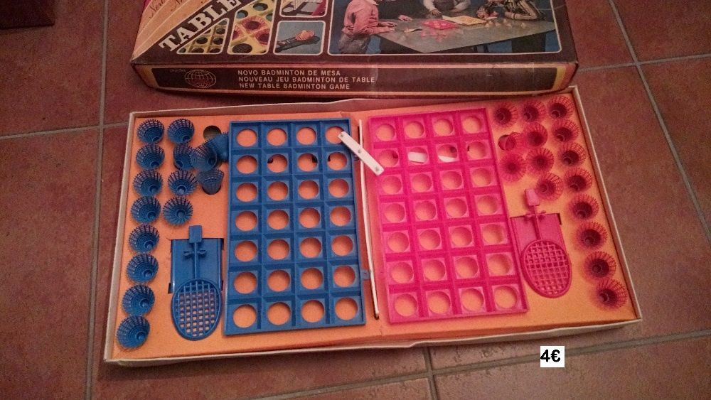 Jogos vários e Puzzles