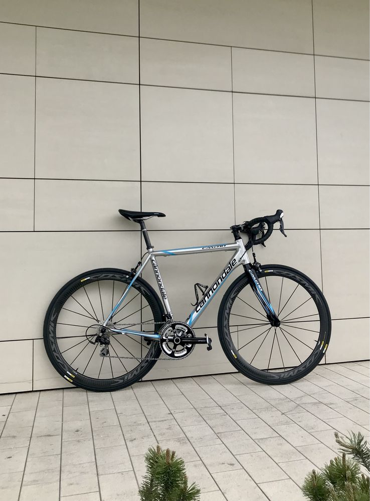 Cannondale Caad 10 rozm. 54cm