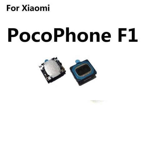 Alto Falante Xiaomi MI8/ 8SE/ Pocophone F1