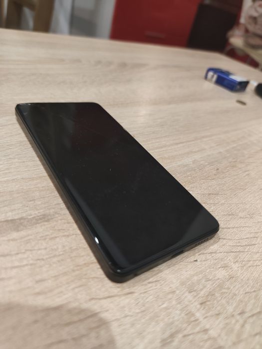 Redmi Note 12 Pro 5G 8/256GB Czarny
Redmi Note 12