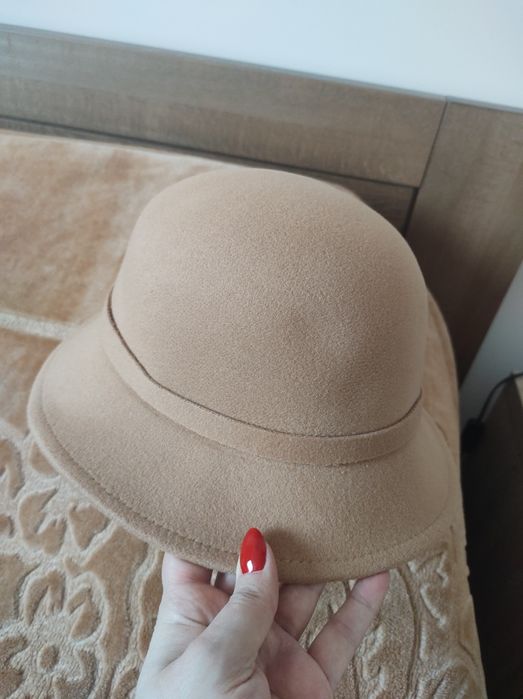 Kapelusz damski nowy