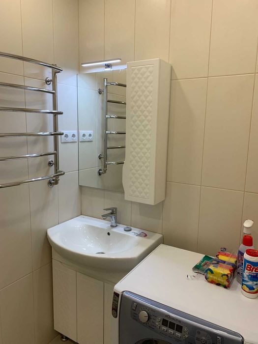 2 кімнатна квартира  Розсошенці  для вас.