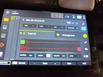 Sprzedam SAMPLER Akai one