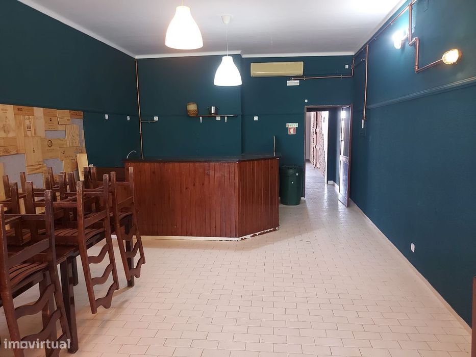 Espaço Comercial - Vidigueira