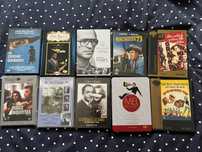 DVDs Clássicos: Sidney Lumet, Mel Brooks, Orson Welles, Gene Kelly