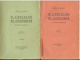 4396

O concelho de Gondomar, 
de Camilo de Oliveira.