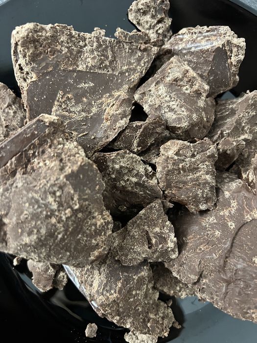 Шоколад на вагу/Білий/Чорний/Молочний