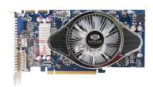 Karta graficzna Sapphire Radeon HD 4850 GDDR3