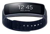 Smartwatch Samsung Gear Fit