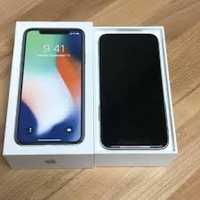 Sprzedan lub zamienie iphone x 256gb!