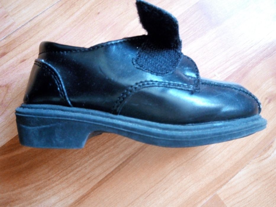 Туфельки дитячі для хлопчика, детские туфли для мальчика