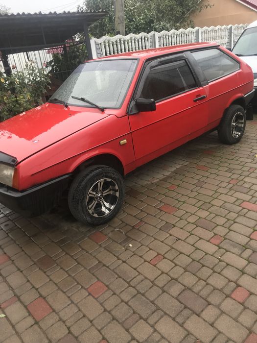 Продам авто, в хорошому стані.