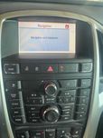 Nawigacja NAVI 900 Opel Astra J europa