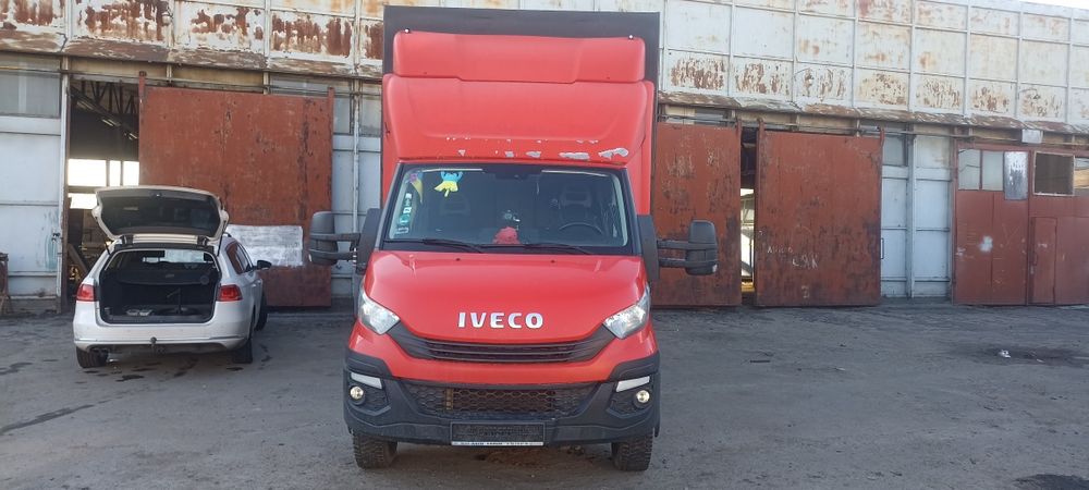Iveco Daily 72c18