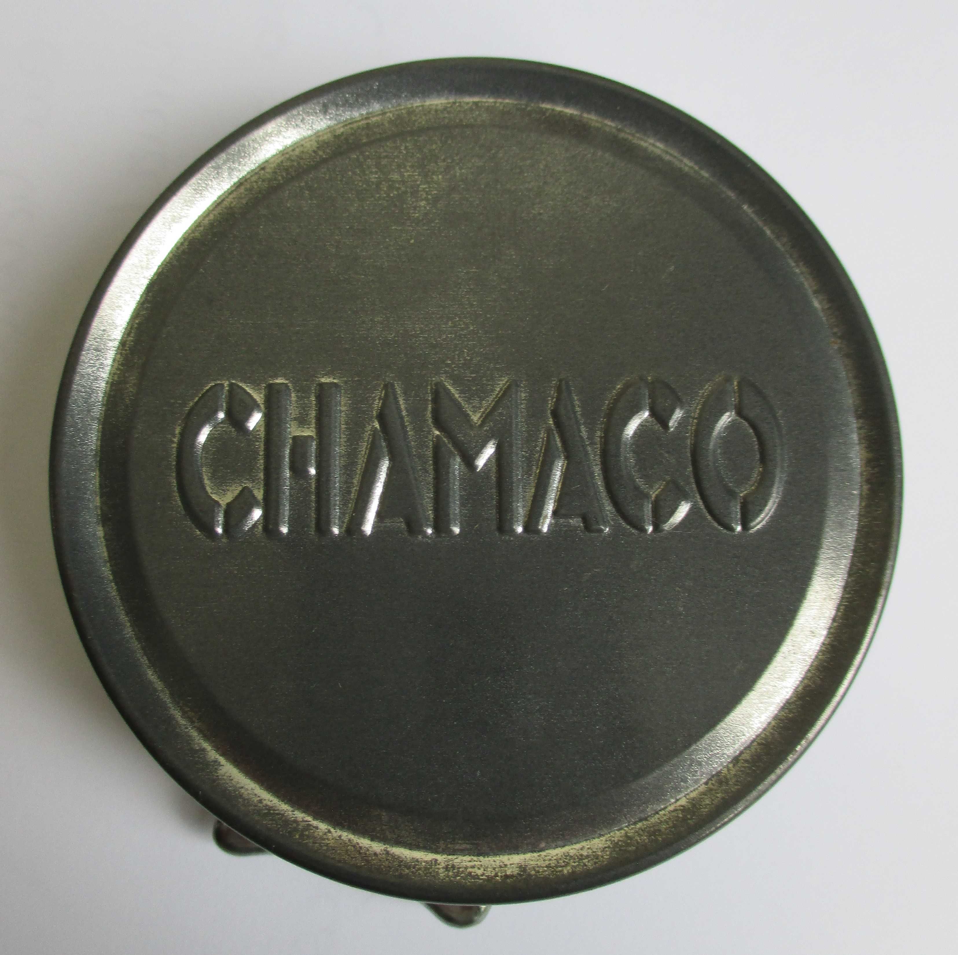 Porta-Chaves Extensível Chamaco