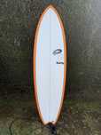 Prancha surf Torq 5’11