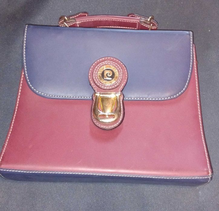 Torebka Pierre Cardin