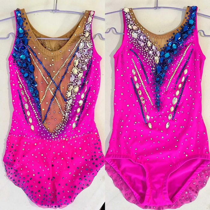 Купальник для художньої гімнастики