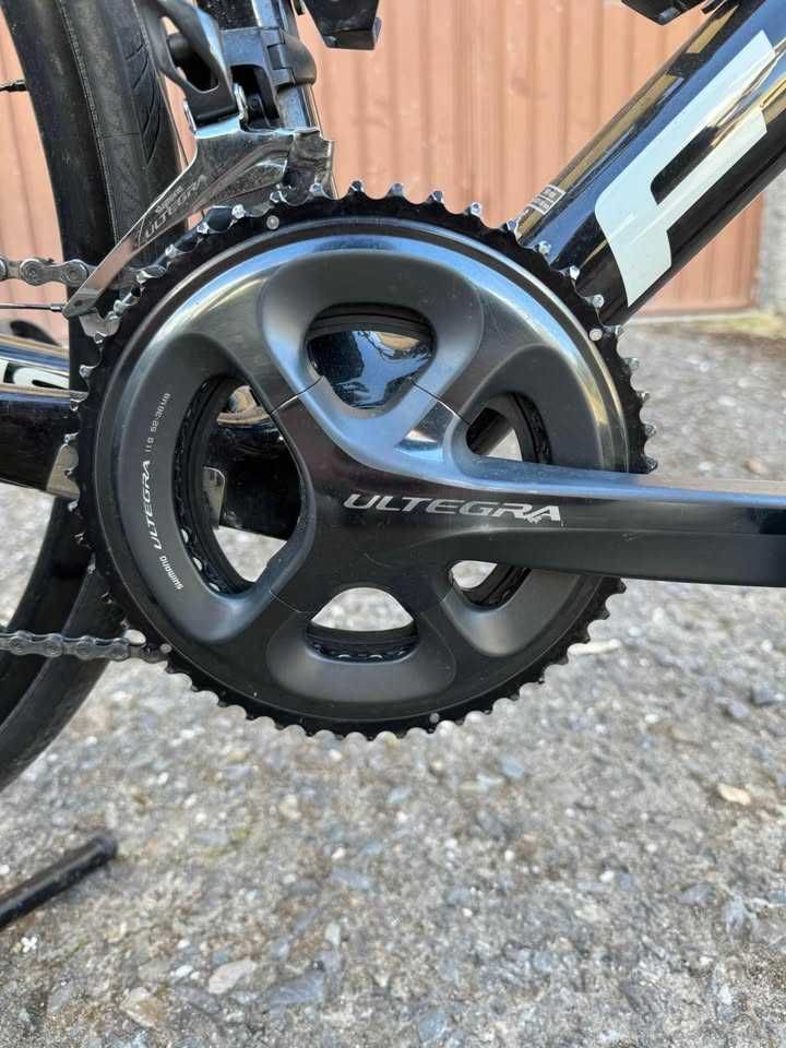 Bicicleta Focus Cayo