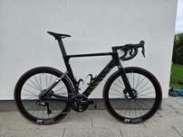 Canyon Aeroad CFR Di2 dura ace rozmiar L