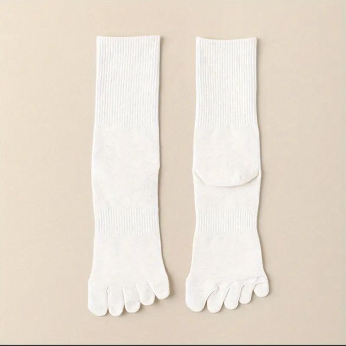 Шкарпетки з 5 пальцями , шкарпетки для йоги , пілатесу.