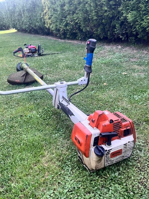 Kosa Stihl fs550