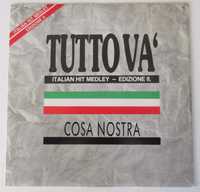 Vários Máxi Singles de Italo Disco, Synth-pop e Euro-Disco