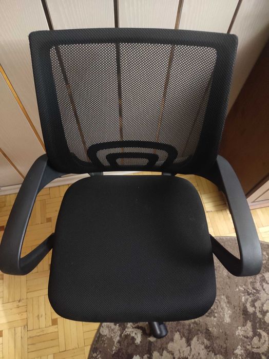 Krzesło Biurowe obrotowe