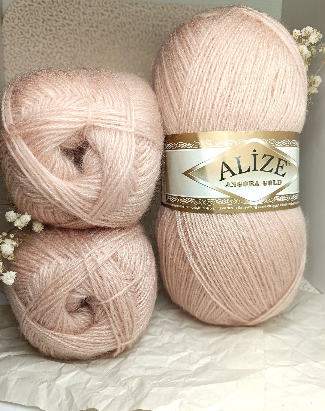 Пряжа Alize Angora Gold( В наличии разные цвета, пишите, звоните)